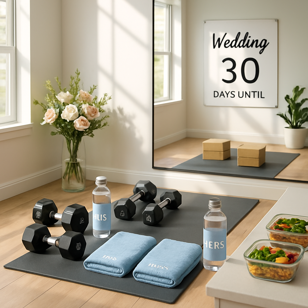 Pre-Wedding Fitness Tips Inspired by Taylor Swift